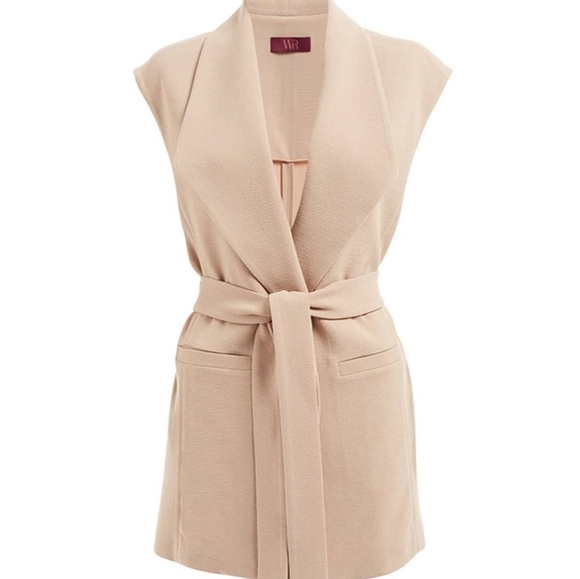 WR Vest - Picture 5 of 5